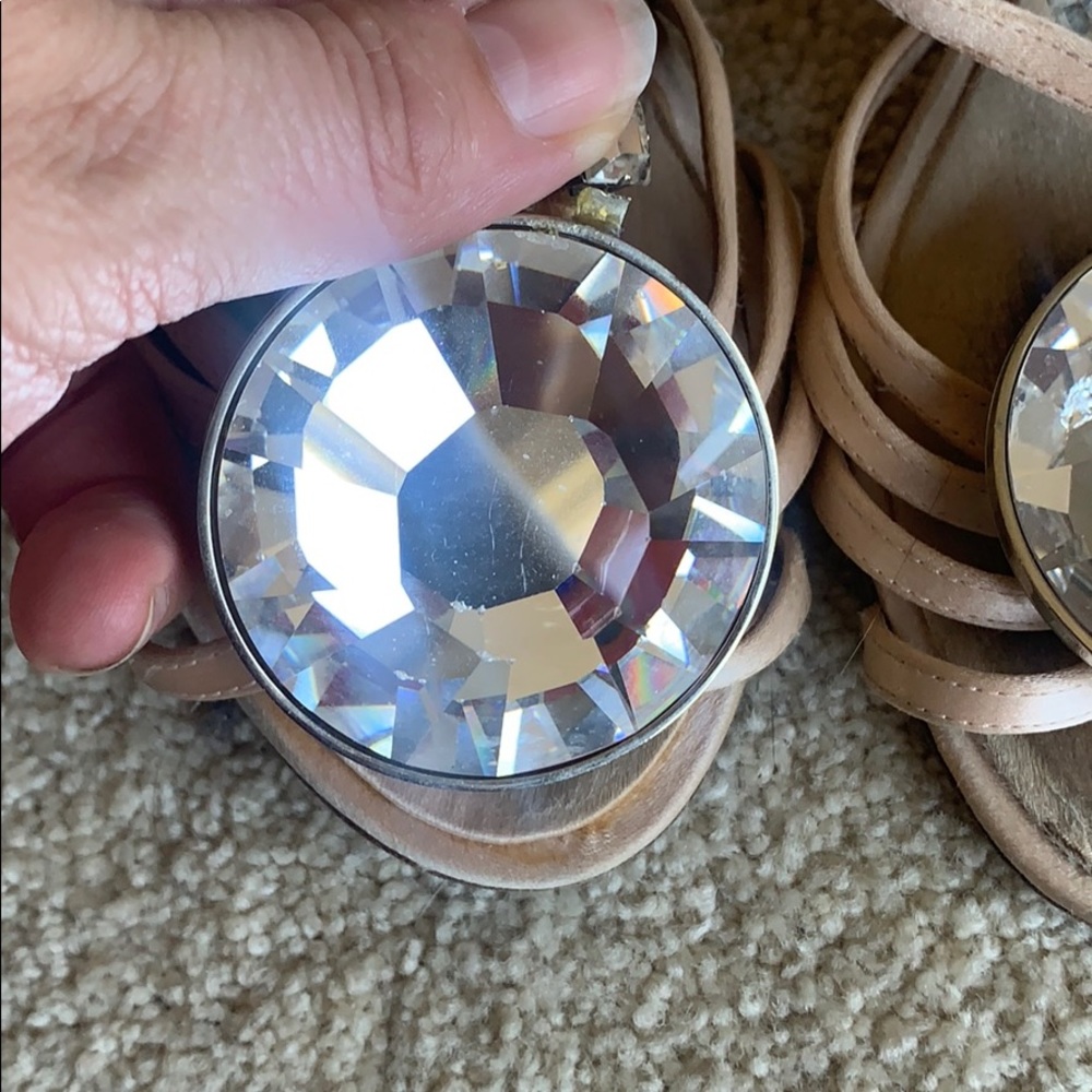 Chanel Heels - Picture 3 of 6